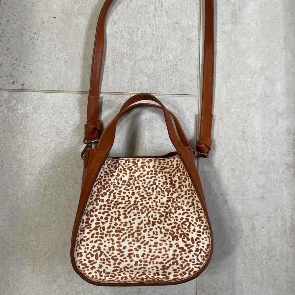 Madewell Purse!